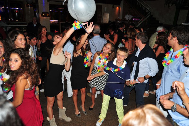 Eventi stabilimento