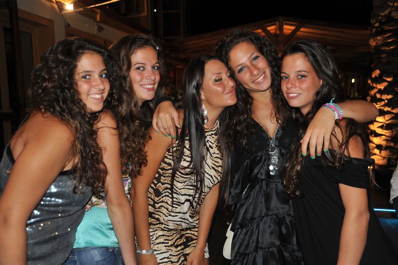 Eventi stabilimento