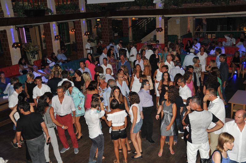 Eventi stabilimento