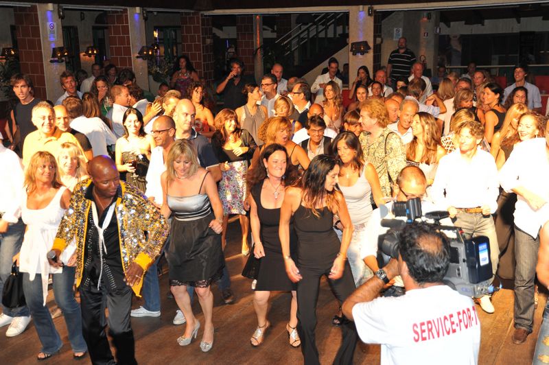 Eventi stabilimento