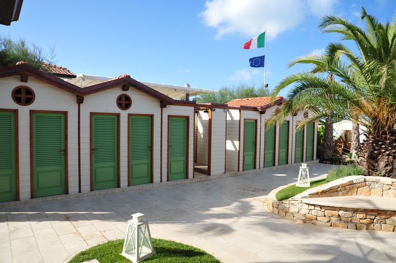 Stabilimento