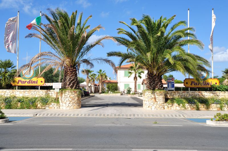Stabilimento
