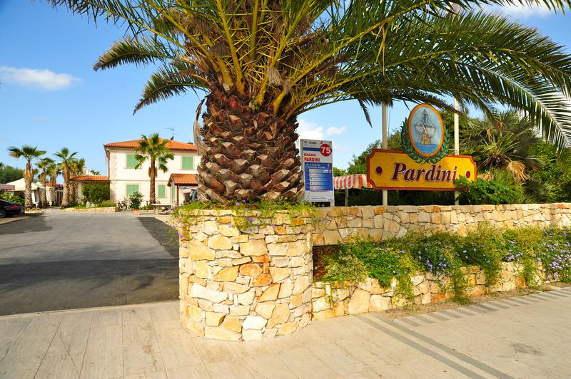 Stabilimento