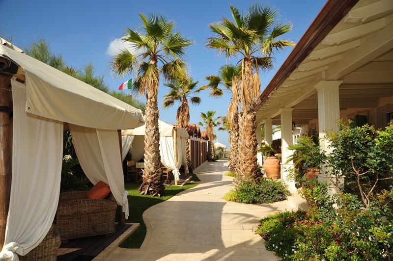 Stabilimento