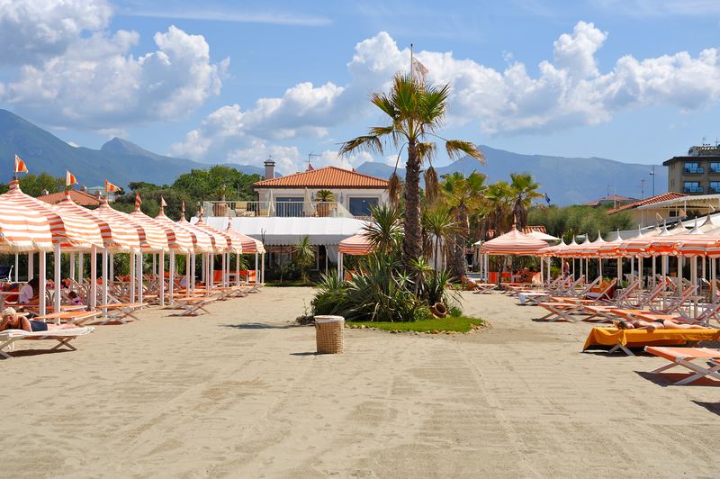 Stabilimento