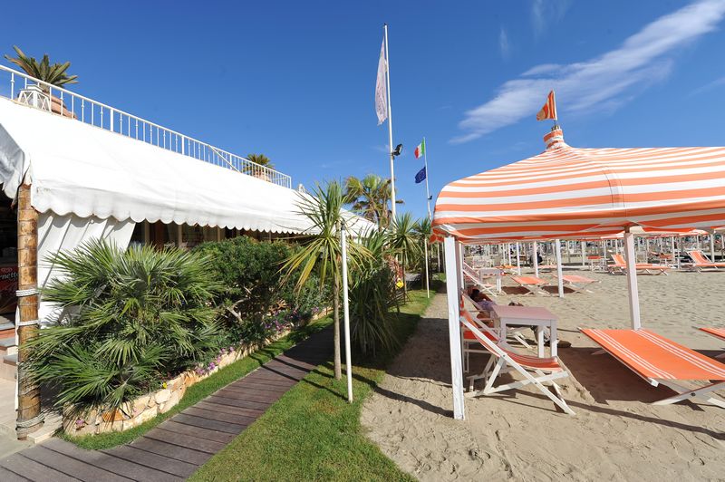 Stabilimento