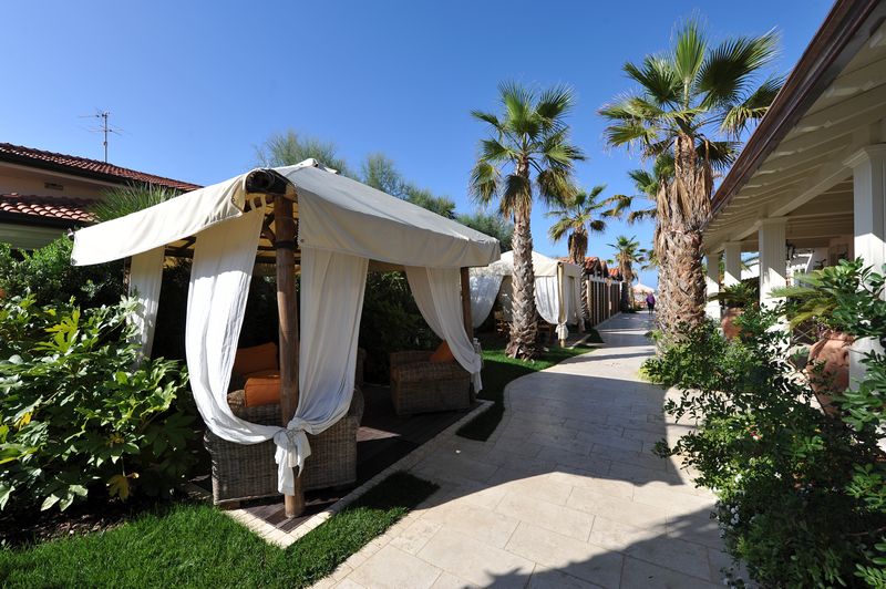 Stabilimento