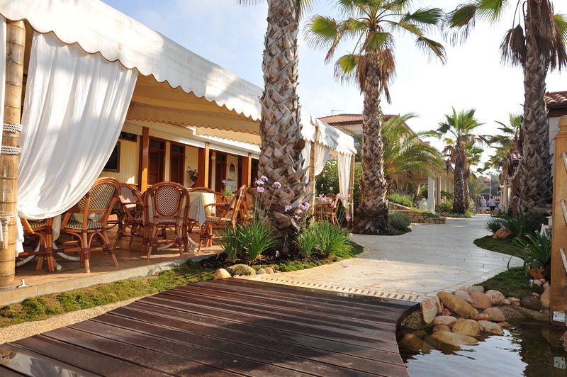 Stabilimento