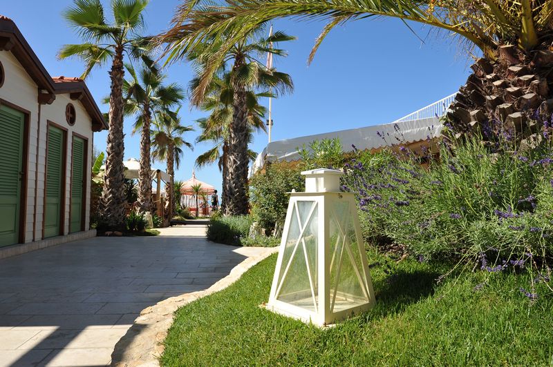 Stabilimento