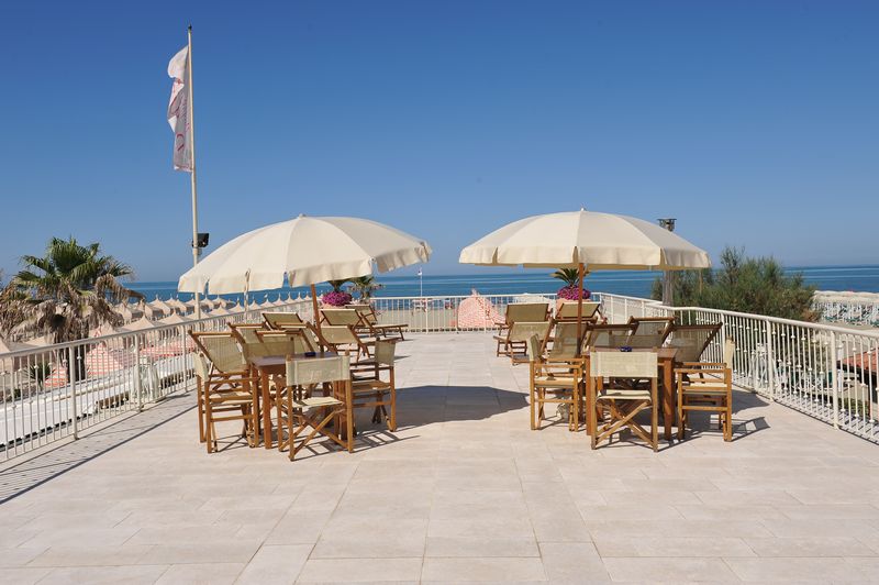 Stabilimento