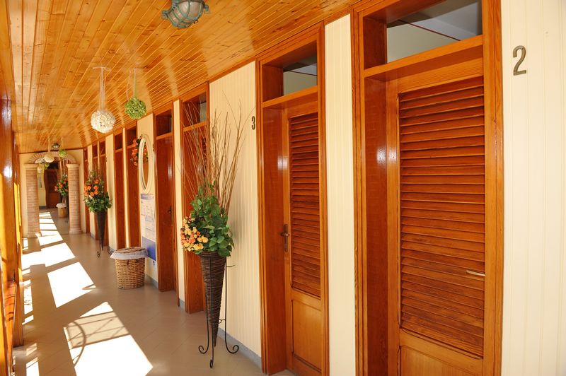 Stabilimento