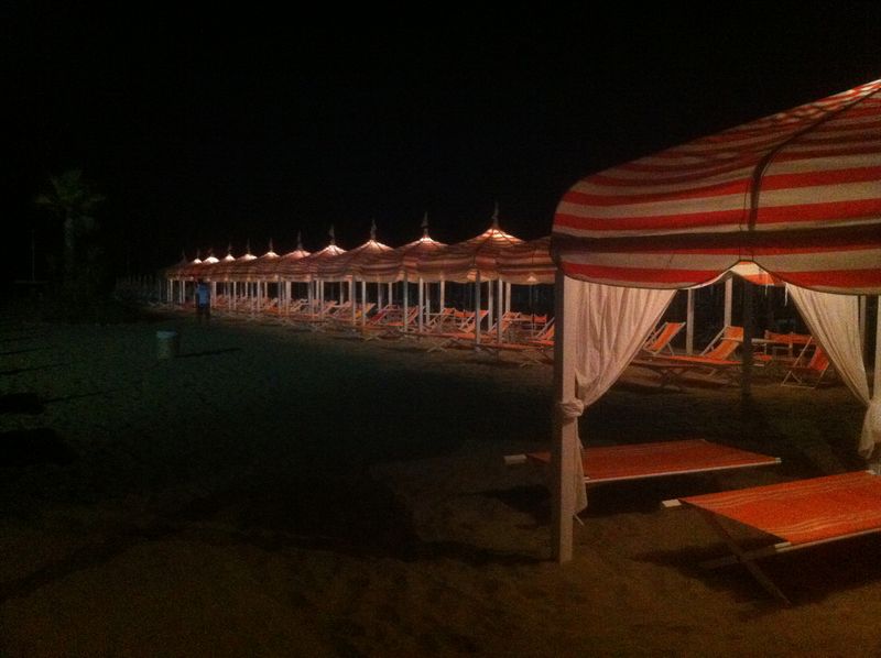 Stabilimento
